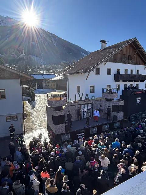 Foto: © Georg Larcher / MeinBezirk