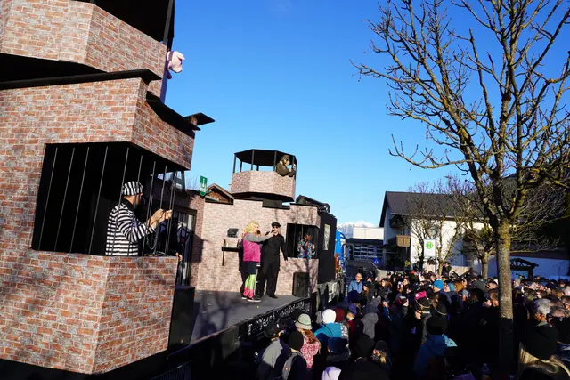 Foto: © Georg Larcher / MeinBezirk