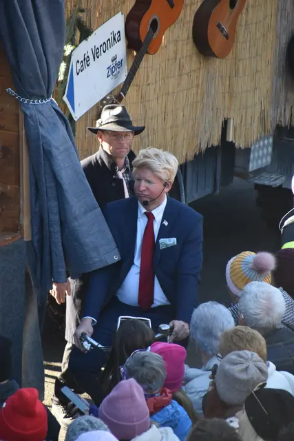 Foto: © Georg Larcher / MeinBezirk
