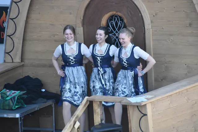 Foto: © Georg Larcher / MeinBezirk