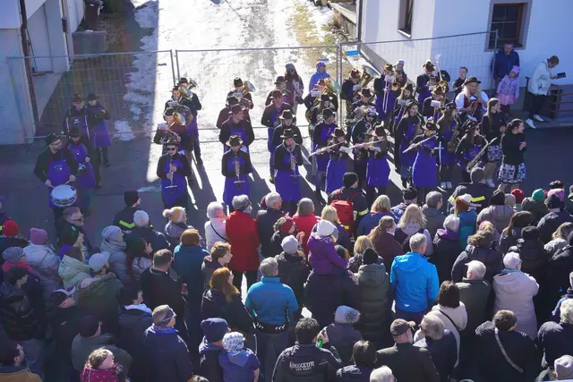 Foto: © Georg Larcher / MeinBezirk