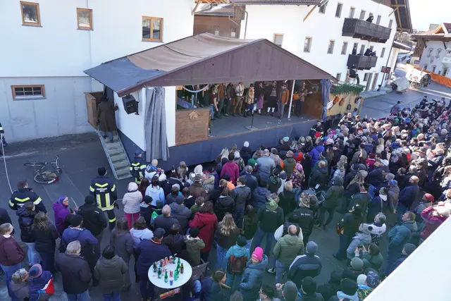 Foto: © Georg Larcher / MeinBezirk