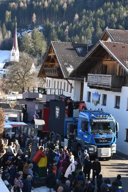 Foto: © Georg Larcher / MeinBezirk