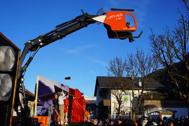 Foto: © Georg Larcher / MeinBezirk