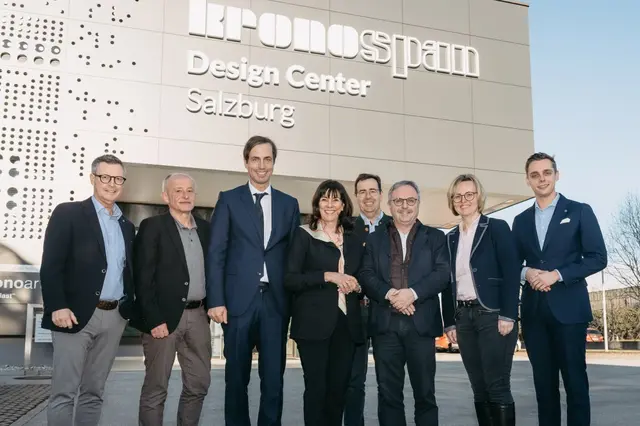 Firma Kaindl | Foto: Manuel Horn