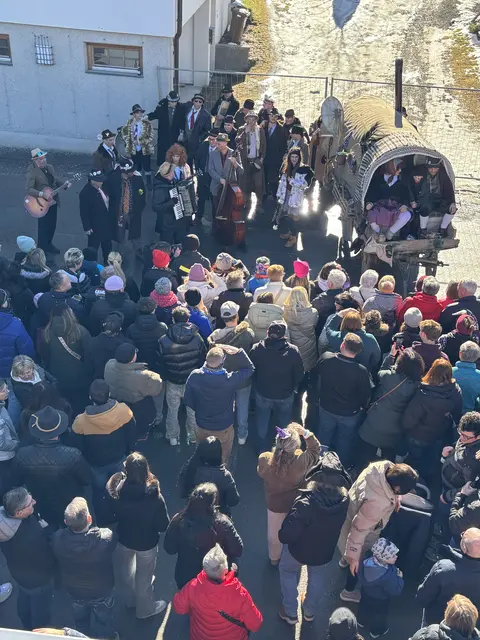 Foto: © Georg Larcher / MeinBezirk