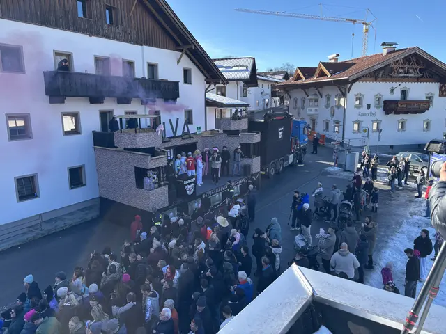 Foto: © Georg Larcher / MeinBezirk