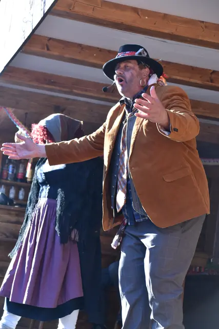 Foto: © Georg Larcher / MeinBezirk