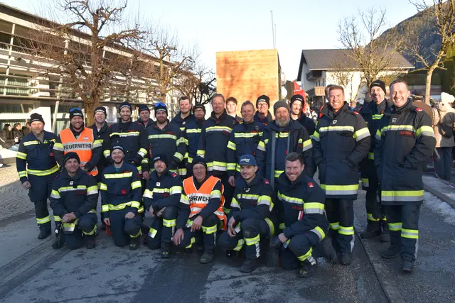 Foto: © Georg Larcher / MeinBezirk
