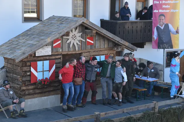 Foto: © Georg Larcher / MeinBezirk