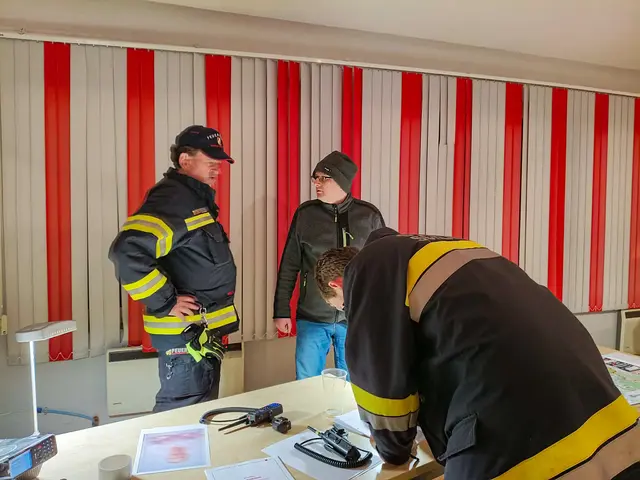Foto: FF Goberling