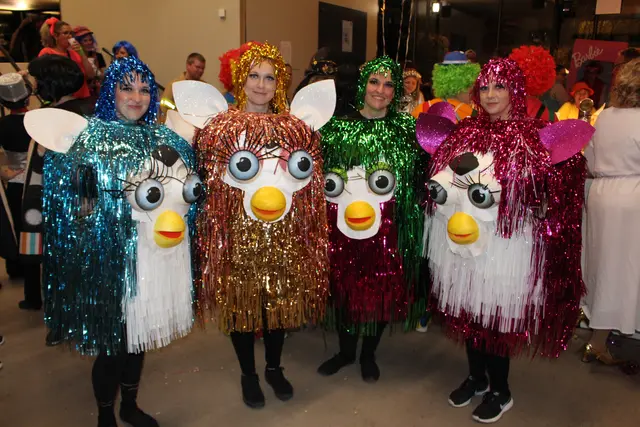 Furbys