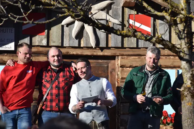 Foto: © Georg Larcher / MeinBezirk