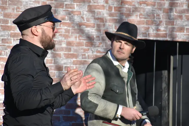 Foto: © Georg Larcher / MeinBezirk