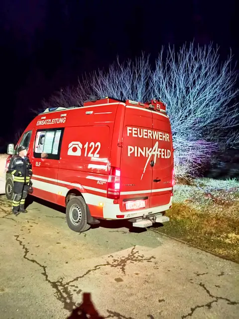 Foto: FF Goberling