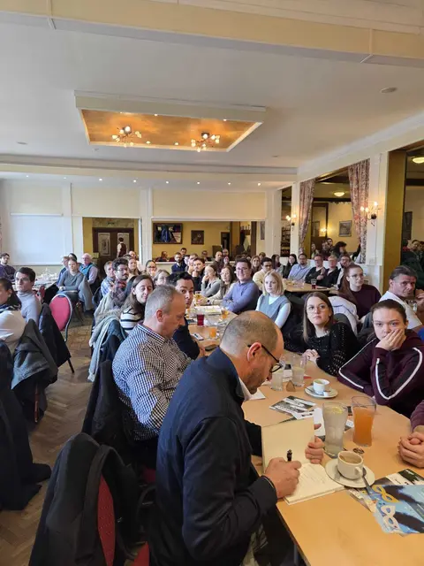 Foto: Blasmusikverband Bezirk Perg