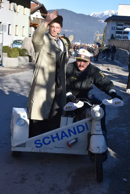 Foto: © Georg Larcher / MeinBezirk