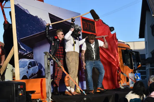 Foto: © Georg Larcher / MeinBezirk