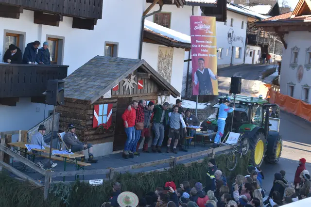 Foto: © Georg Larcher / MeinBezirk