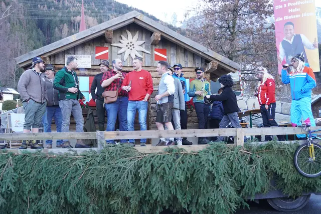 Foto: © Georg Larcher / MeinBezirk