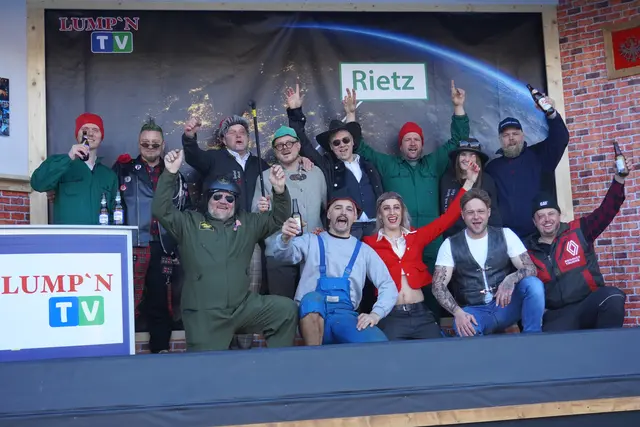 Foto: © Georg Larcher / MeinBezirk
