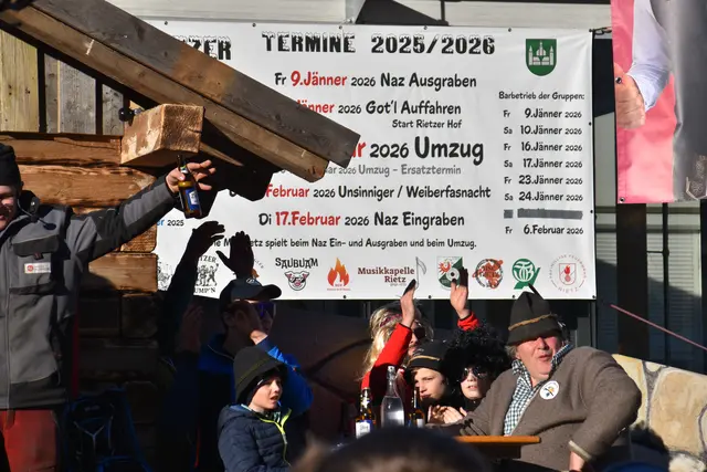 Foto: © Georg Larcher / MeinBezirk