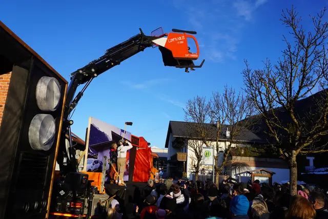 Foto: © Georg Larcher / MeinBezirk