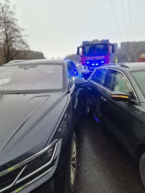 Foto: Feuerwehr St.Jakob im Rosental