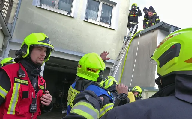 Foto: BFKDO BADEN / Stefan Schneider