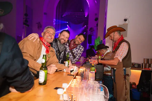 Foto: Round Table 6