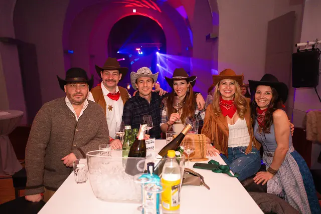 Foto: Round Table 6