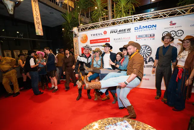 Foto: Round Table 6