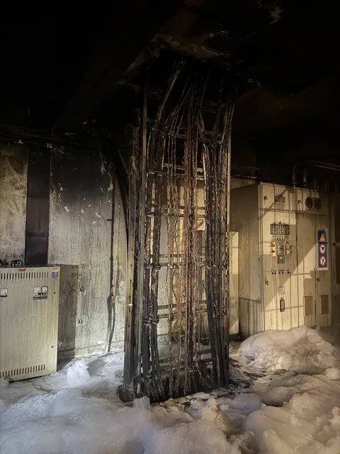 Foto: Freiwillige Feuerwehr Brückl