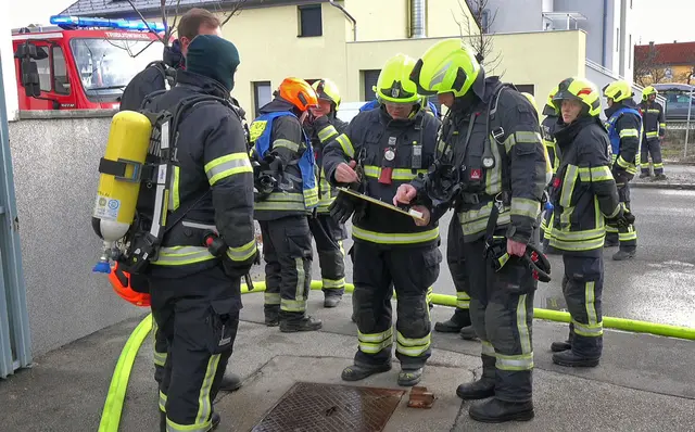 Foto: BFKDO BADEN / Stefan Schneider