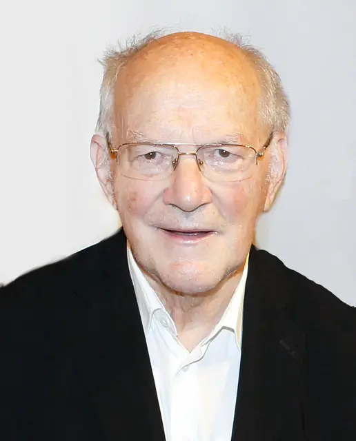 Engelberg Hofer war viele Jahre lang Stadtpfarrer in Feldkirchen. | Foto: Pressestelle