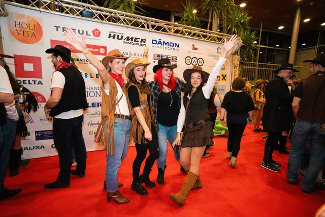 Foto: Round Table 6