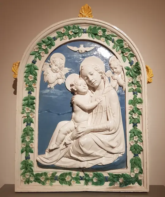 Andrea della Robbia