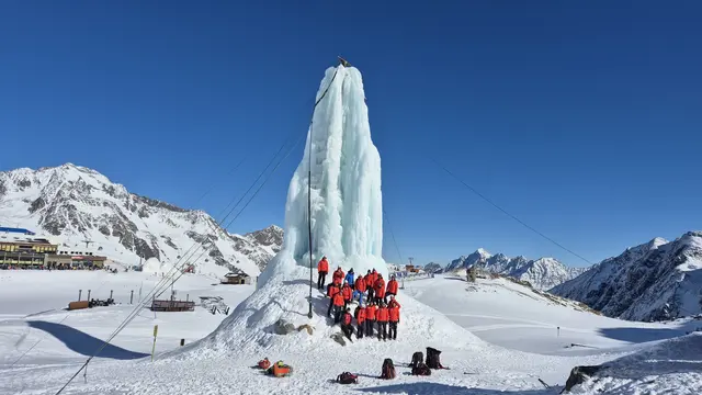Foto: Bergrettung Neustift