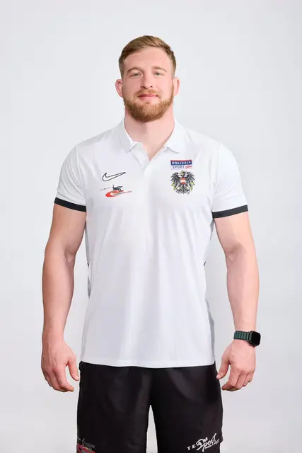 9. Platz für Daniel Gastl in Zagreb