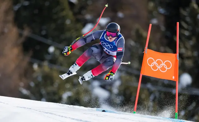 Stefan Babinsky hat die ersten Einsätze hinter sich. | Foto: GEPA pictures