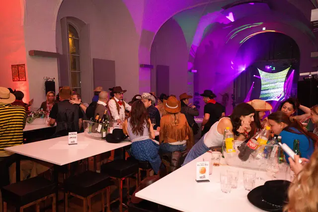Foto: Round Table 6