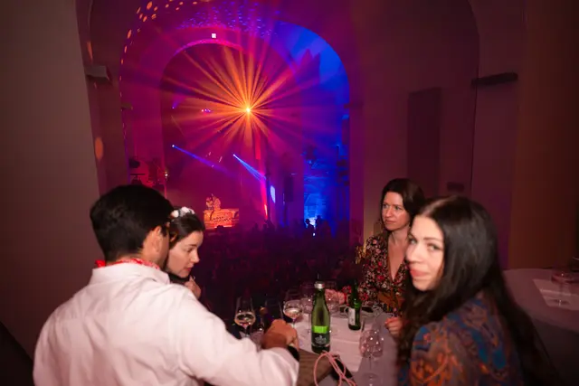 Foto: Round Table 6