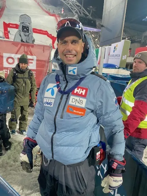 Michael "Sutti" Rottensteiner. | Foto: MeinBezirk