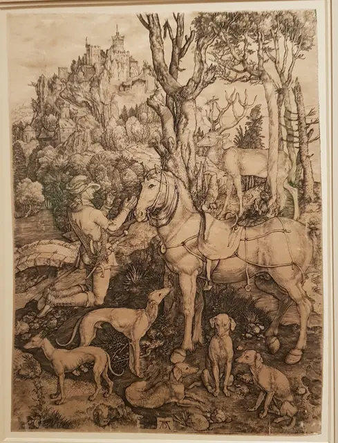 Dürer Original
