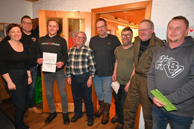 Foto: Josef Reingruber