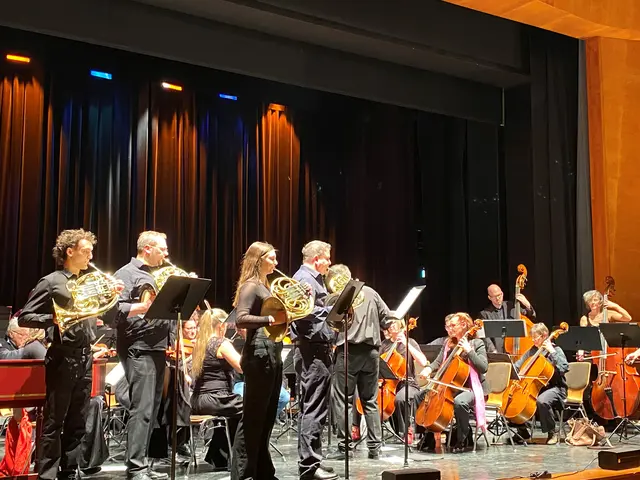 Foto: Musikum Hallein