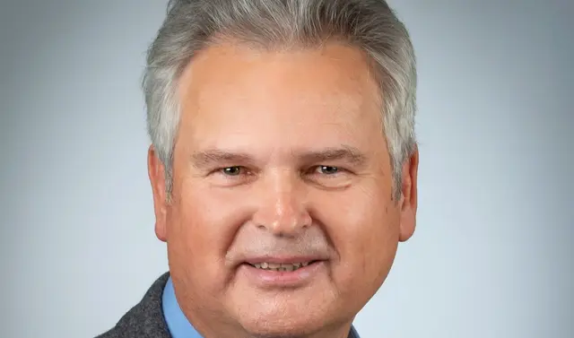 Alois Rudlstorfer, Geschäftsstellenleiter des AMS Freistadt. | Foto: AMS