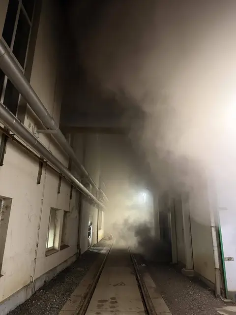 Foto: Freiwillige Feuerwehr Brückl