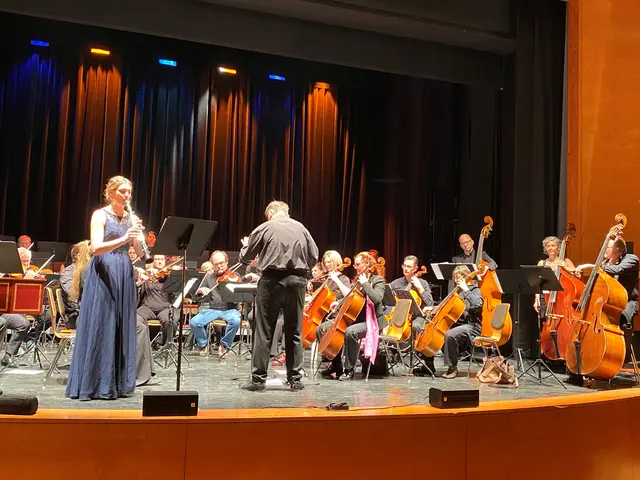 Foto: Musikum Hallein