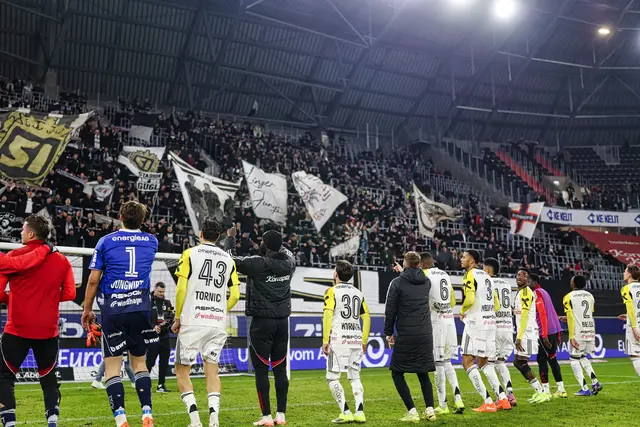 Siegreicher LASK: Vor dem Duell in Ried tankte der LASK erneut Selbstvertrauen. | Foto: Reischl